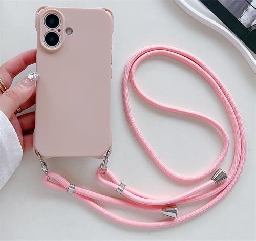 Coque en silicone liquide pour iPhone 13 Pro finition velours FORLUZ