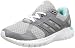 Produktbild adidas Damen Duramo 8 W Laufschuhe, Grau (Grey Two F17/grey Three F17/energy Aqua F17), 38 EU