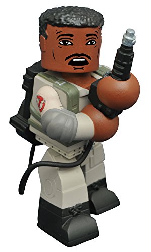 Diamond Select- Cazafantasmas Juguete, Multicolor (Diamond Comic Distributors JUN162370)