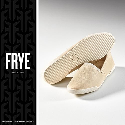 The Frye Company FR40002-WHIT