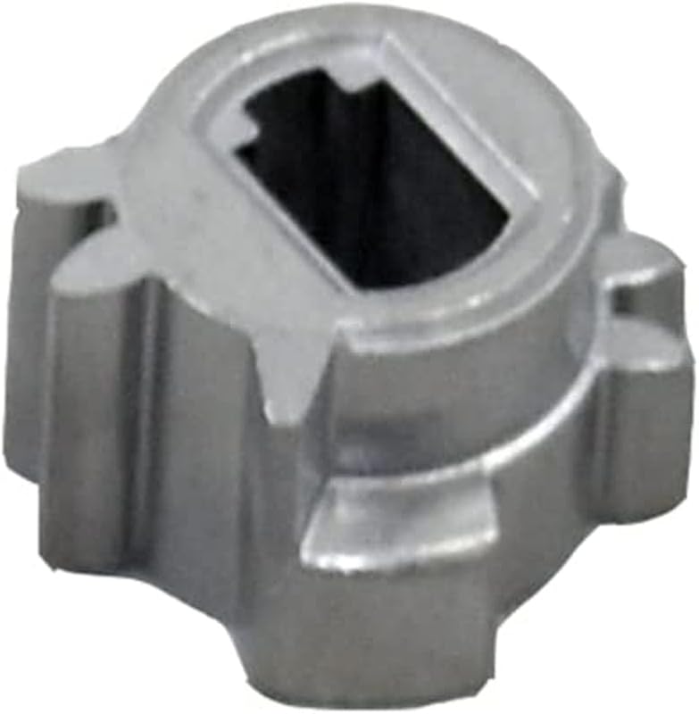 Engrenagem da coluna de transmissão Ford F3TZ-3E717-A