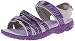 Teva Tirra Metallic Kids Sandal