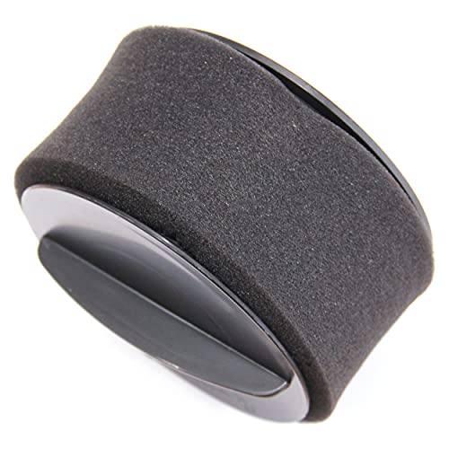 Maximalpower Hepa Foam Filter Set For Bissell 68C7 Powerforce Bagless Turbo Upright Vacuum Part # 2037913 #TOP2