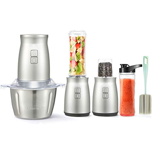 16 best food processors for making pesto 2024 (According to experts)