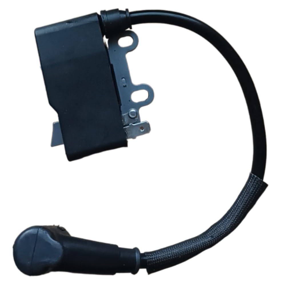 Bobina de Encendido Compatible con SRM-265U SRM-266U PE-265S SHC-266 SHC-265 PAS-265 PAS-266 PPT-265 PPT-265H PPT-265S PPT-266 A411000251