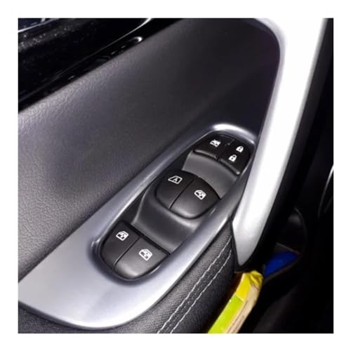 Commande lève-vitre interrupteur de vitre électrique X-Trail Altima - 7