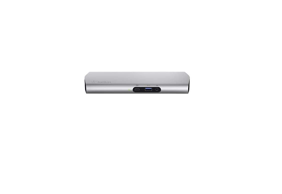 Belkin USB-C Express Dock 3.1