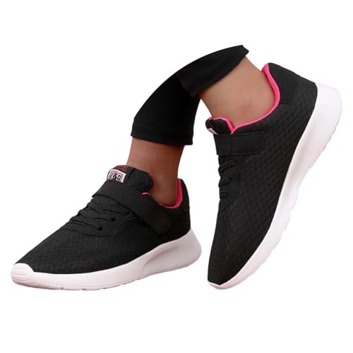 Baskets en maille respirante pour femme : vos chaussures de sport élégantes