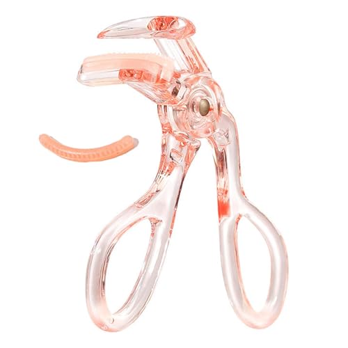 Acunny - Cursor de ojos para pestañas, pequeño deslizador de pestañas, rizador de pestañas con peine para pestañas, herramienta separador de pestañas, aplicador seguro, herramienta de pestañas para