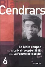 Download La Main coupée, suivi de : La Main coupée (1918) et de La Femme et le Soldat PDF