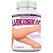 VARICOSOLVE The Natural Varicose Vein and Spider Vein Relief. Improve Circulation. Triple strength (1900 mg). 60 Tablets
