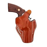Generic Leather Belt Holster for Kimber ...