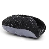 [Texture de canal interne unique] - La chambre intérieure est faite de caoutchouc ferme et extensible, doublée de doigts texturés pour vous caresser dans l'extase. Granulés convexes spéciaux intégrés, juste la bonne friction augmentera votre plaisir, et son compagnon ne vous fera plus seul.