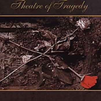 Amazon.co.jp: Theatre of Tragedy: ミュージック