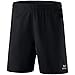 Produktbild Erima Herren Laufshort Basic Running Shorts Schwarz S