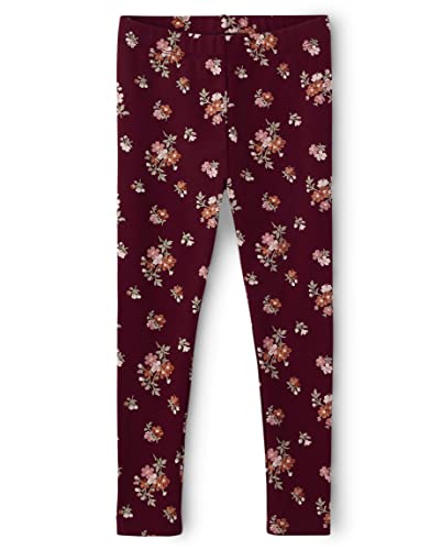 Gymboree Girls And Toddler Leggings, Western Floral, 8 #TOP15