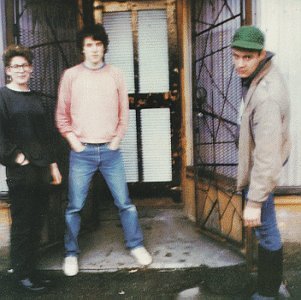 Dreamy [Audio CD] Beat Happening
