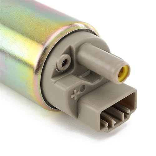 Filtre électrique résolvant les pannes de pompe à essence Suzuki