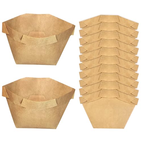 12 Pack Type BP Vacuum Bags Fit for Hoover C2401