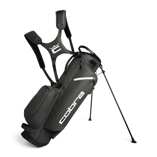 Image of Cobra Ultralight Sunday Golf Bag