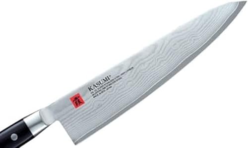 Miniatura 7 de Kasumi 8802410inch cuchillo de chef