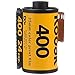 3 Rolls Kodak UltraMax 400 35mm Film GC24 135-24 Exp Gold Color Print