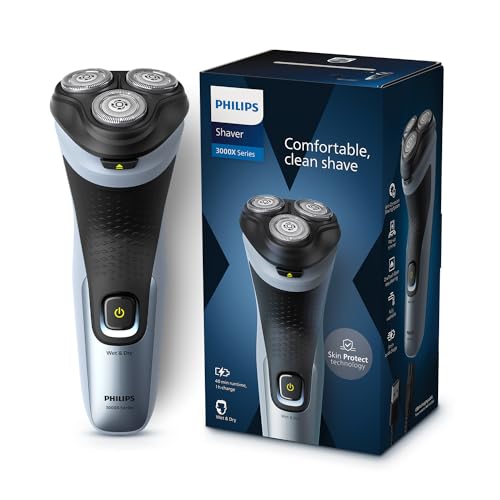 Philips Electric Shaver for Men | Comfortable Clean Shave | ...