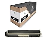 Produit compatible pour : CF350A / 130A (Noir/Noir)