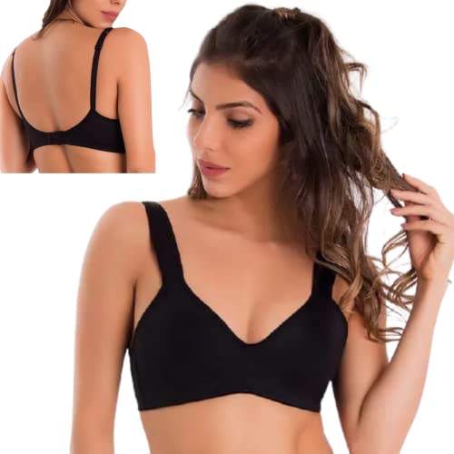 Sutiã Sustentação Flex Power Duloren (111714)