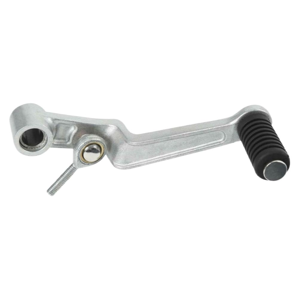 Mkmschxdz Onecolor Motorcycle Gear Pedal Shift Lever Compatible With Gsxr 600 750 2006-2010 Gsx-R 1000 2009-2016