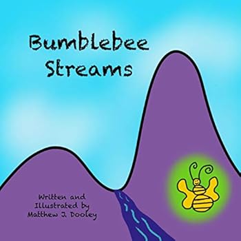 Paperback Bumblebee Streams Book