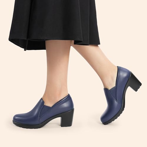Opiniones de Zapatos de mujer bajos los 5 más buscados. 2 Imagen adicional