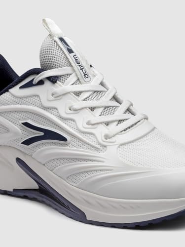 Image of Action-NITRO-802 Lightweight Comfortable Cushioned Running Sports Shoes for Men