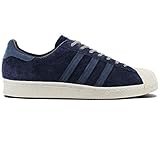 Adidas Originals ZAPATILLA ADIDAS S76639 SUPERSTAR 80s MARINO 41 1 3