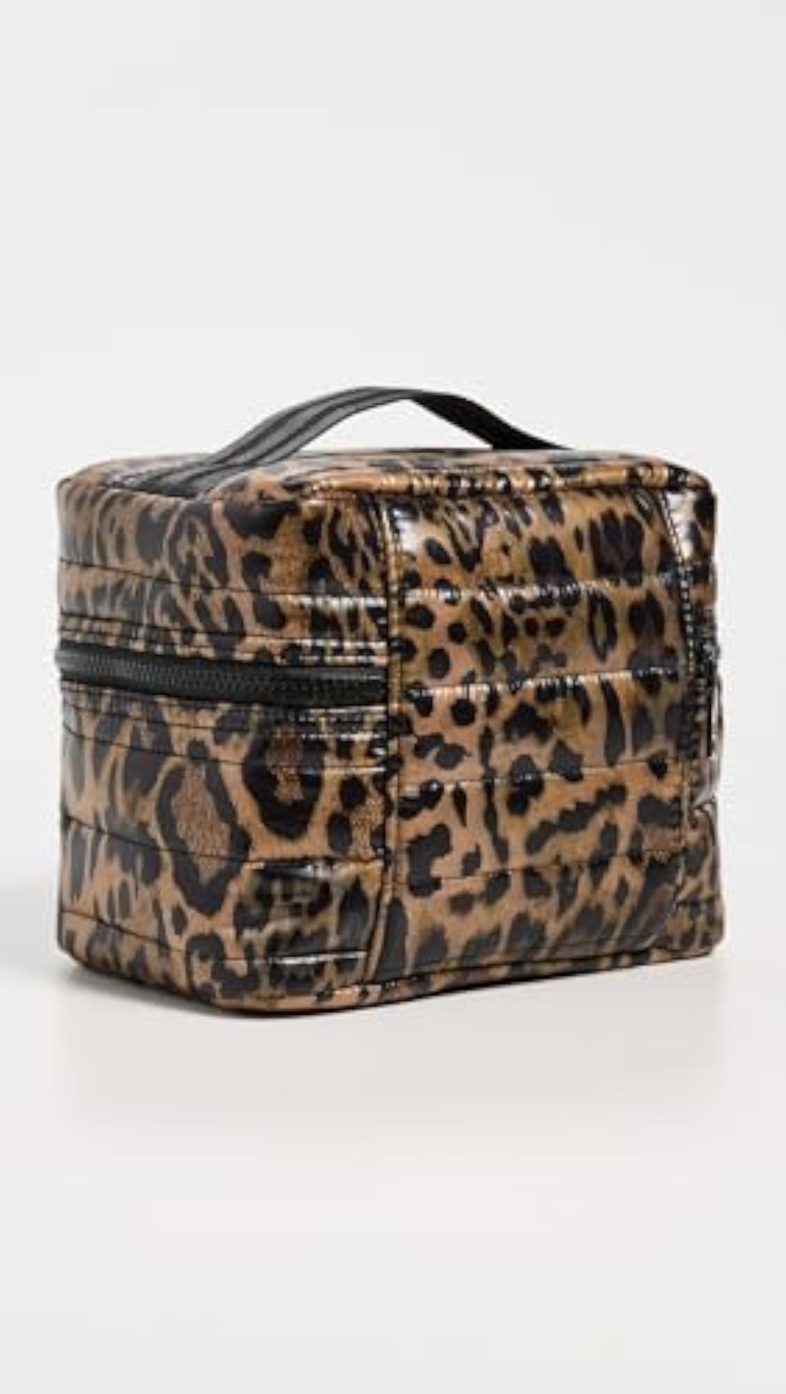 Women's Glamour Girl Kit, Pearl Leopard & Pearl Black