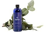 Sophia's Eucalyptus Fragrance Oil Refills for Redolere Lamps, Effusion Lamp Oil, Scented Catalytic Oil, 16 Fluid Ounces Made in USA