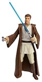 Star Wars Episode 1 Collection 1 OBI-Wan Kenobi (Naboo) 1999
