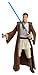 Star Wars: Episode 1 Obi-Wan Kenobi (Naboo) Action Figure