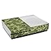 DeinDesign Skin Compatibile con Microsoft Xbox One S Pellicola Adesivi Esercito Motivo Mimetizzarsi