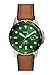 Produktbild Fossil Herren Quarz 3 Zeiger Uhr mit Armband FOSSIL BLUE FS5946