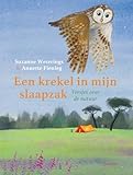 Een krekel in mijn slaapzak: versjes over de natuur