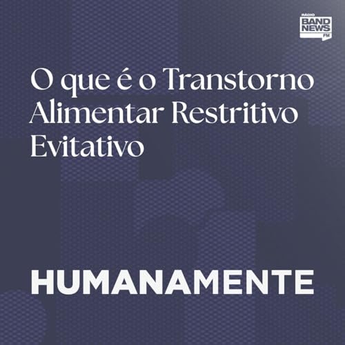 O que &eacute; o Transtorno Alimentar Restritivo Evitativo