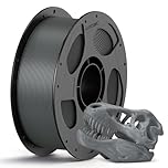 ANYCUBIC PLA Filament 1.75mm, RFID 3D Printer Filament, Dimensional Accuracy +/- 0.02mm, 1KG Spool