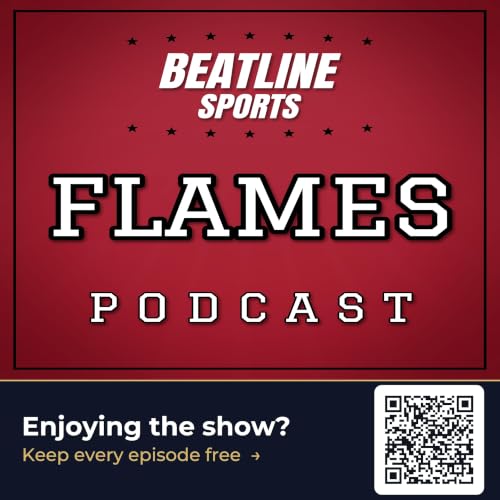 Calgary Flames Mailbag: Roster Battles, Defenses, and Preseason Takeaways | Beatline Flames