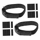 Photo Gallery wofashpuret 1set cinghie antiscivolo regolabili per stivali cinghie di sicurezza per scarpe da donna con chiusura resistente e pratico per uso quotidiano Photo Gallery wofashpuret 1set cinghie antiscivolo regolabili per stivali cinghie di sicurezza per scarpe da donna con chiusura resistente e pratico per uso quotidiano