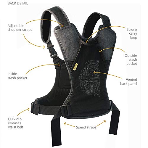 Cotton Carrier Ccs G3 Camera Harness System For One Camera - Grey #TOP2