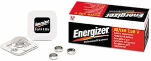 Energizer/Ucar 371 Watch Cell-920Sw