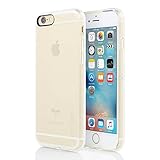iPhone 6S Case, Incipio NGP Pure Case [Flexible][Shock Absorbing] Cover fits both Apple iPhone 6, iPhone 6S - Clear
