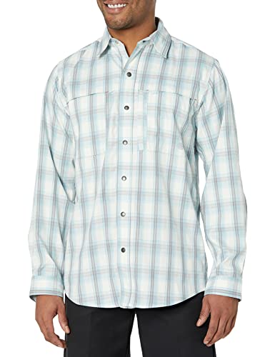 Dickies Protect chemise de travail homme manches longues idéale pour chantier et atelier
