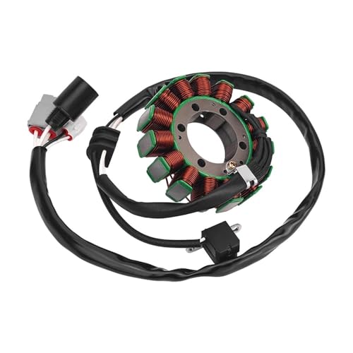 Stator YXR700F pour résoudre les problèmes de batterie déchargée - 3